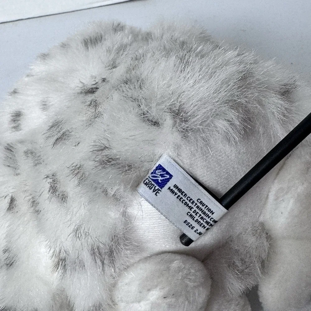 N/A grove plush